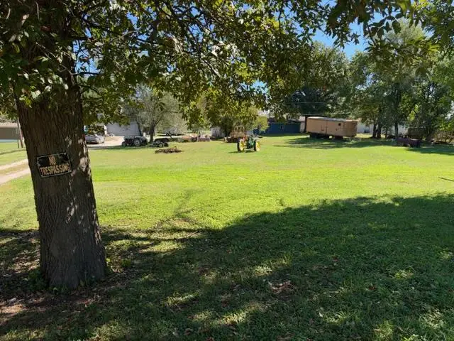 1001 N Jerry Avenue, Raymore, MO 64083 - #1