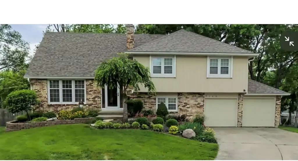 9146 Antioch Road, Overland Park, KS 66212 - #1