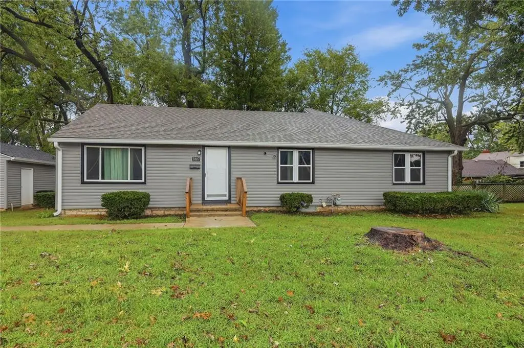 5807 Quivira Road, Shawnee, KS 66216 - #1