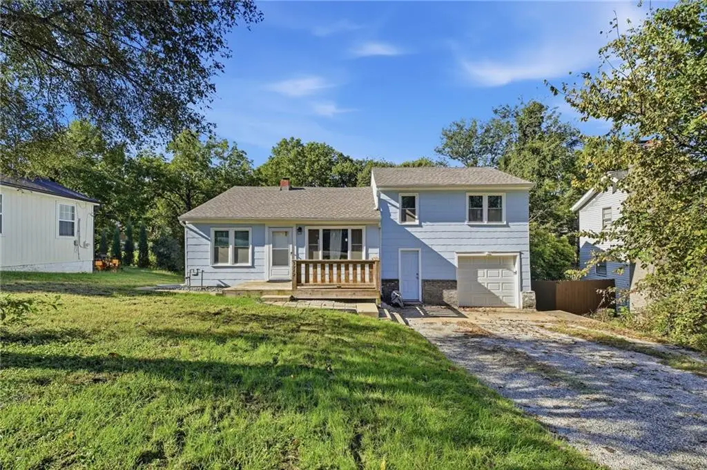 5142 NE Baxter Avenue, Kansas City, MO 64119 - #1