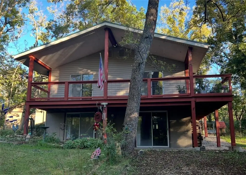 9371 Village Lane, Ozawkie, KS 66070 - #1