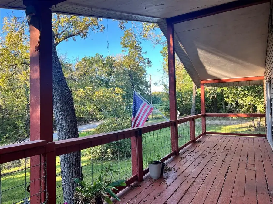 9371 Village Lane, Ozawkie, KS 66070 - #2