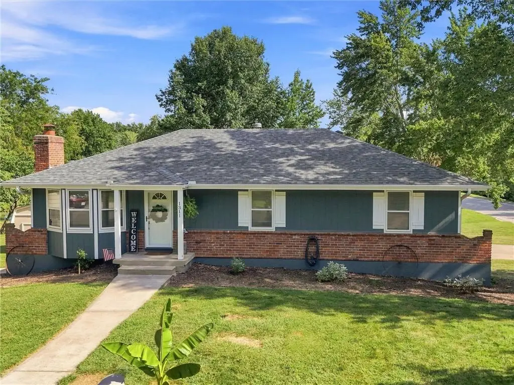 1311 Heather Circle, Kearney, MO 64060 - #1
