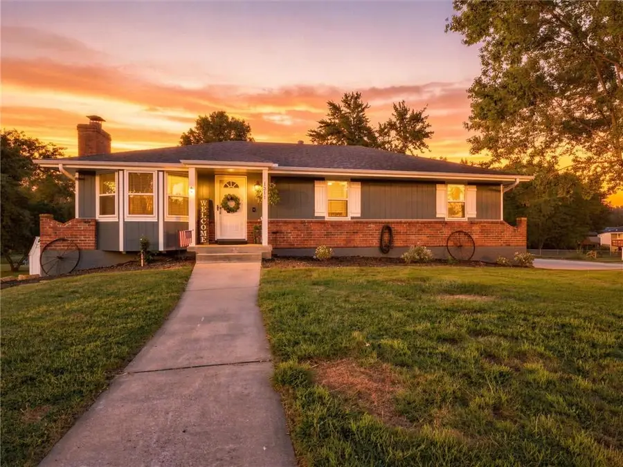 1311 Heather Circle, Kearney, MO 64060 - #2
