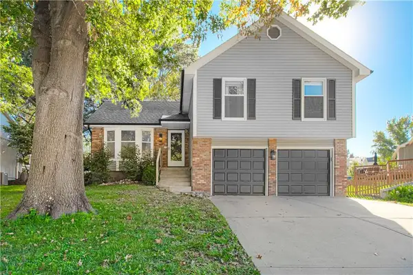 1331 Amesbury Avenue, Liberty, MO 64068