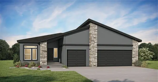 1609 Portsmouth Lane, Raymore, MO 64083