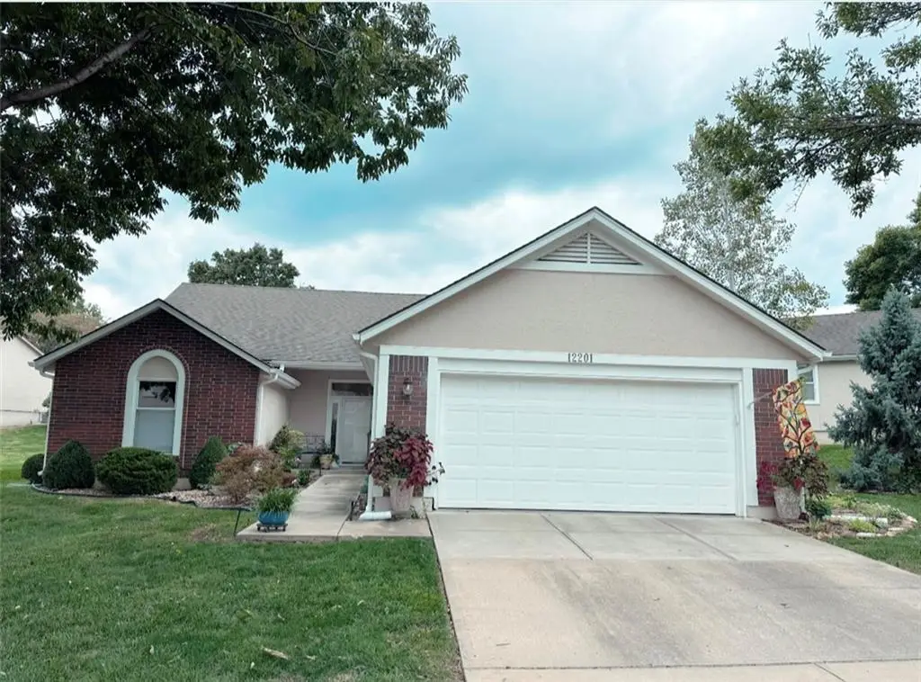 12201 Caenen Drive, Overland Park, KS 66213 - #1