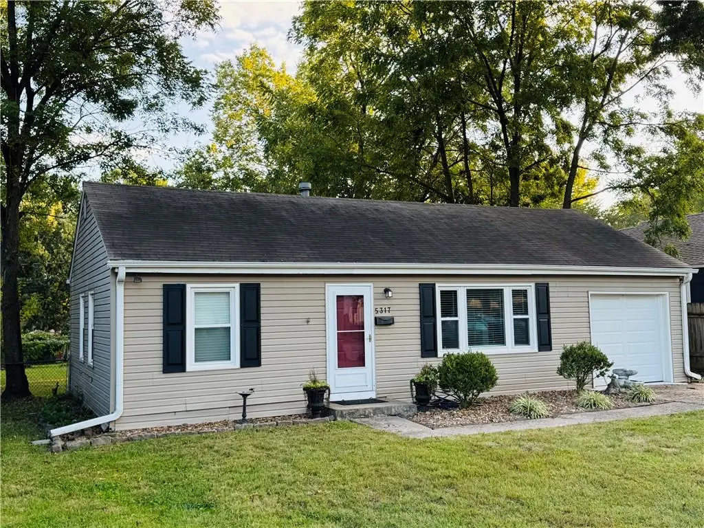 5317 W 49th Street, Roeland Park, KS 66205 - #1