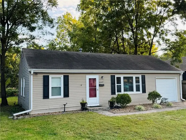 5317 W 49th Street, Roeland Park, KS 66205