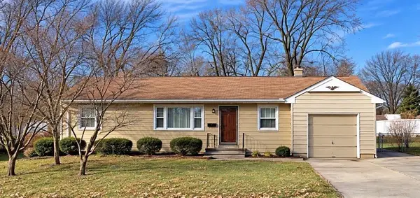 3600 S Main Street, Independence, MO 64055