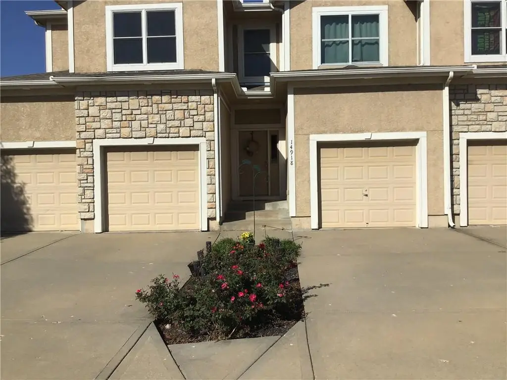 14918 W 64th Street, Shawnee, KS 66216 - #1