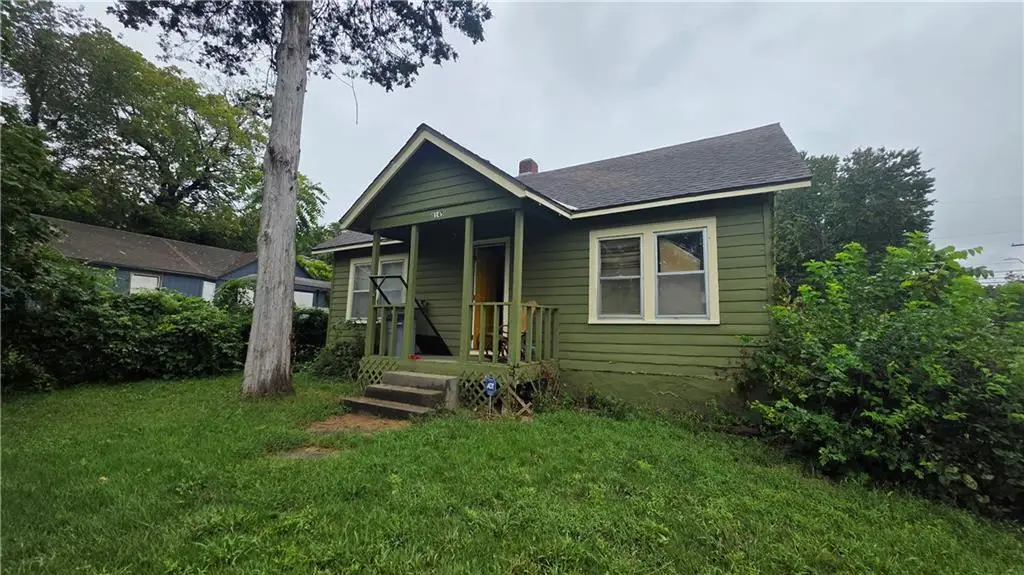 8145 Holmes Road, Kansas City, MO 64131 - #1