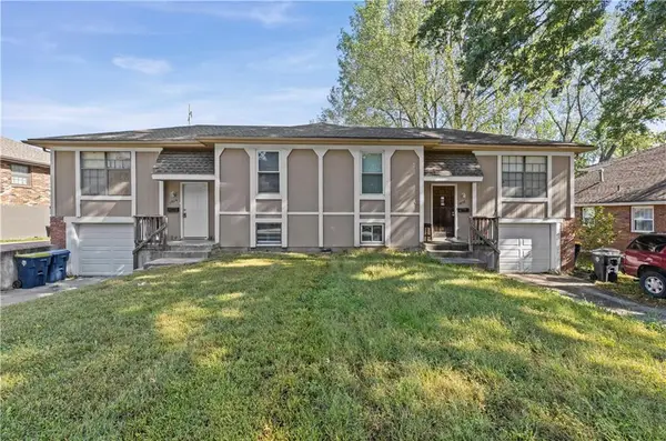 11804 E 60th Street, Kansas City, MO 64133