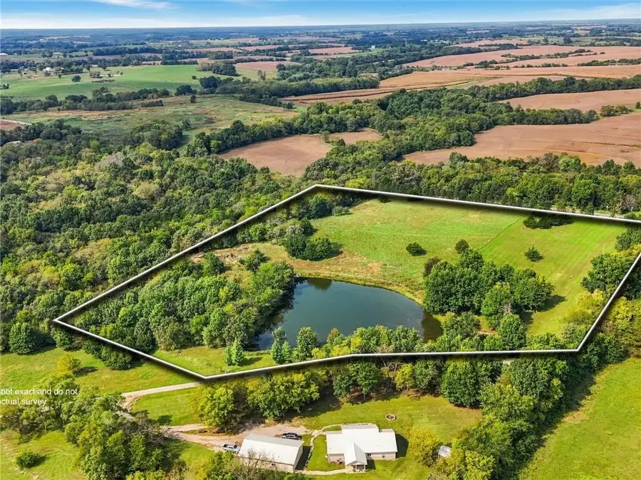 Betty Jane Road, Kingston, MO 64650 - #2
