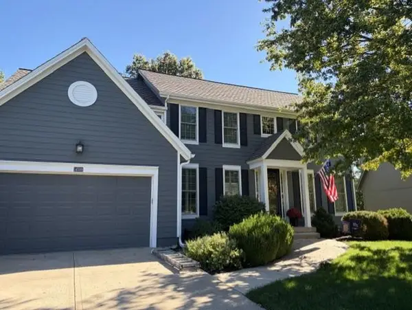 14509 Marty Street, Overland Park, KS 66223