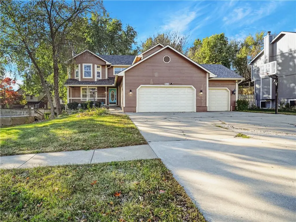 623 Meadowlark Road, Lansing, KS 66043 - #1