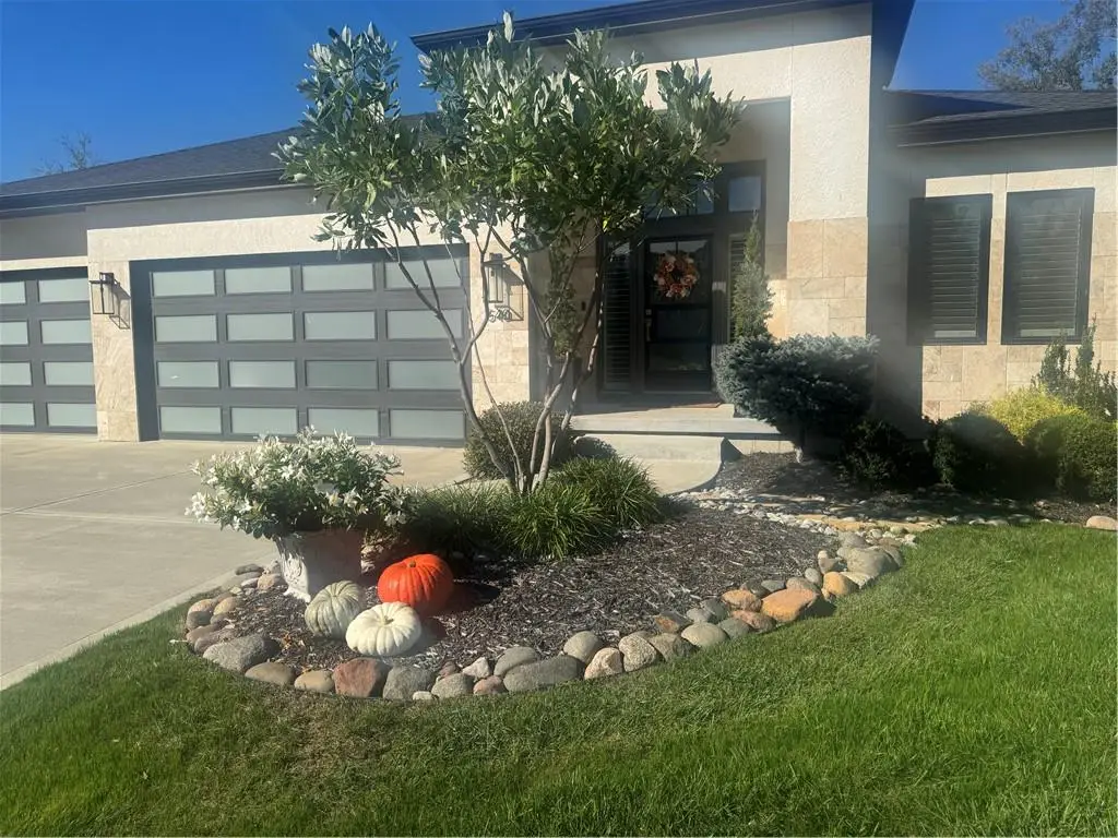 540 South Shore Drive, Lake Winnebago, MO 64034 - #1