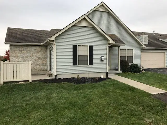 9807 N Potter Avenue, Kansas City, MO 64157 - #1