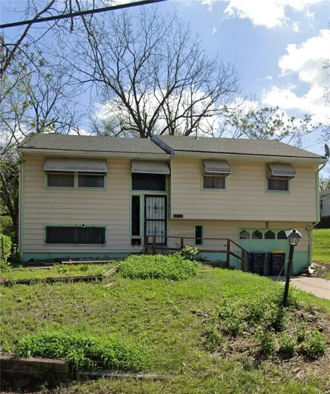 5661 Bales Street, Kansas City, MO 64130 - #1