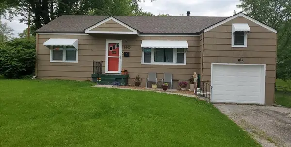 2600 N 45 Street, Kansas City, KS 66104