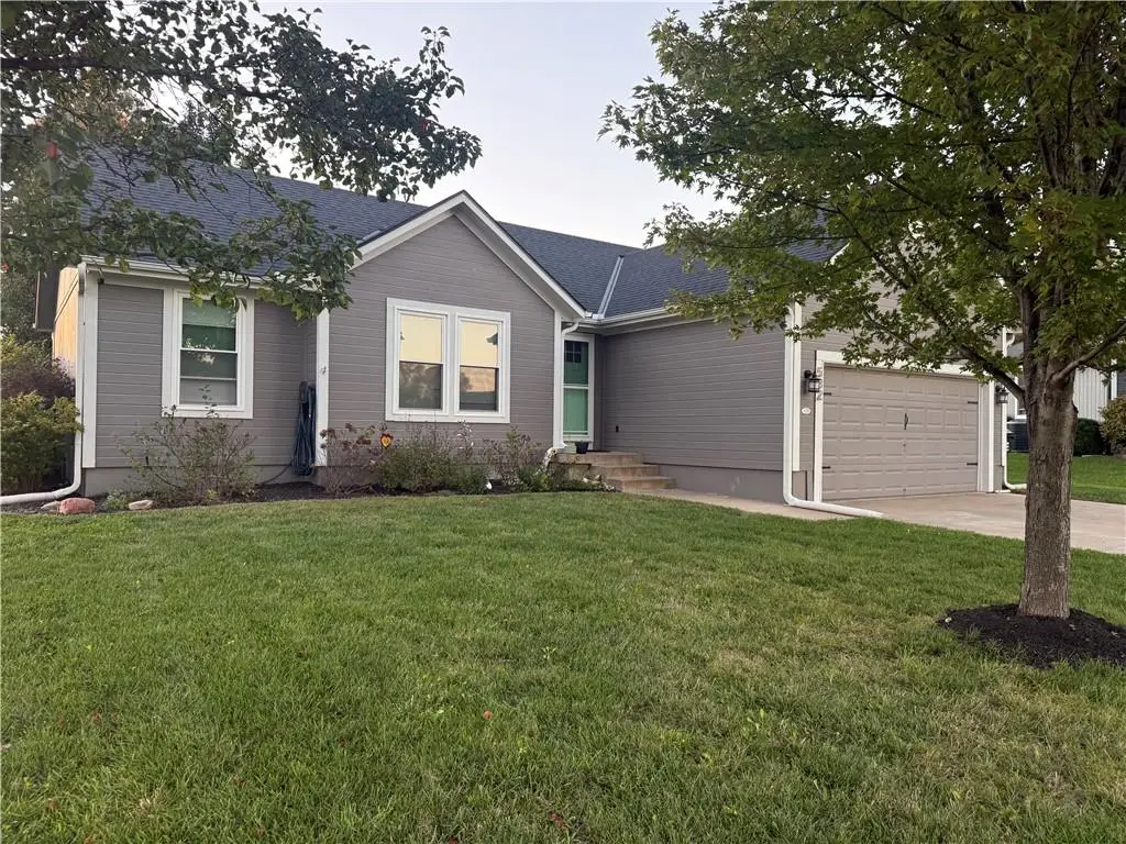 532 W Martin Street, Edgerton, KS 66021 - #1