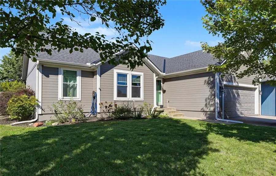 532 W Martin Street, Edgerton, KS 66021 - #2