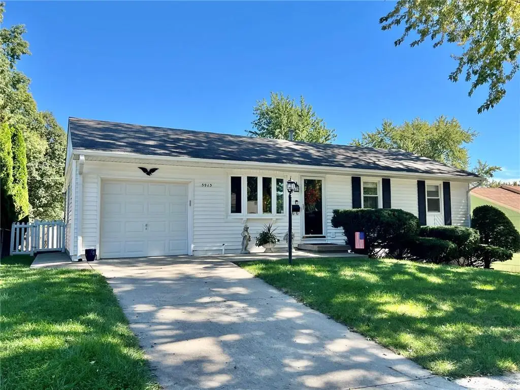 3913 S Spring Street, Independence, MO 64055 - #1