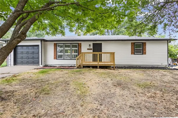Woodland Drive, Columbia, MO 65202