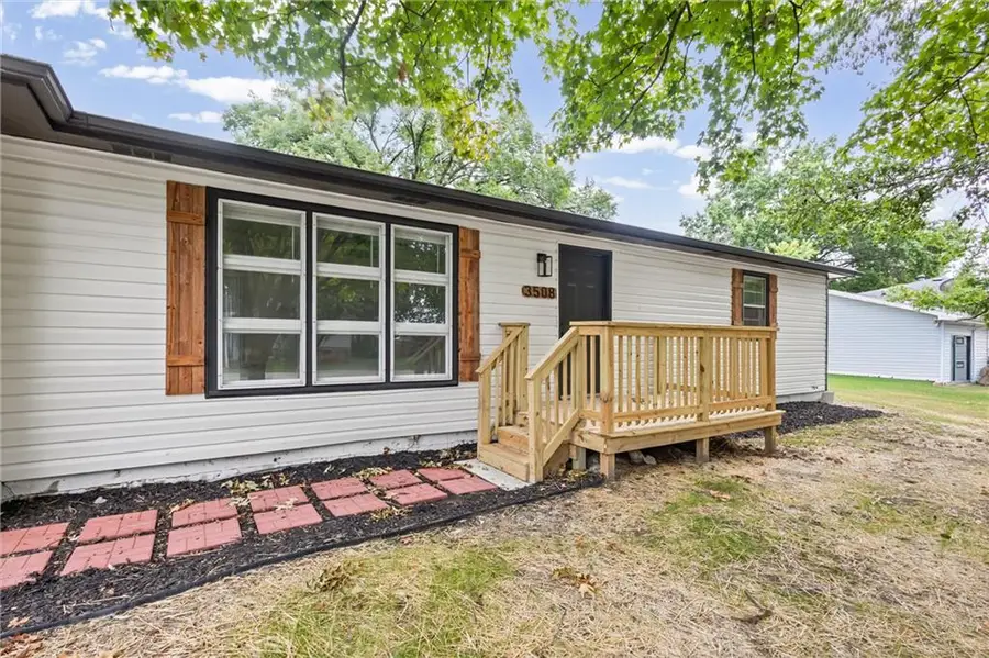 Woodland Drive, Columbia, MO 65202 - #2