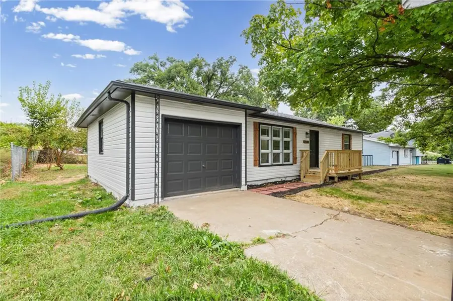 Woodland Drive, Columbia, MO 65202 - #3