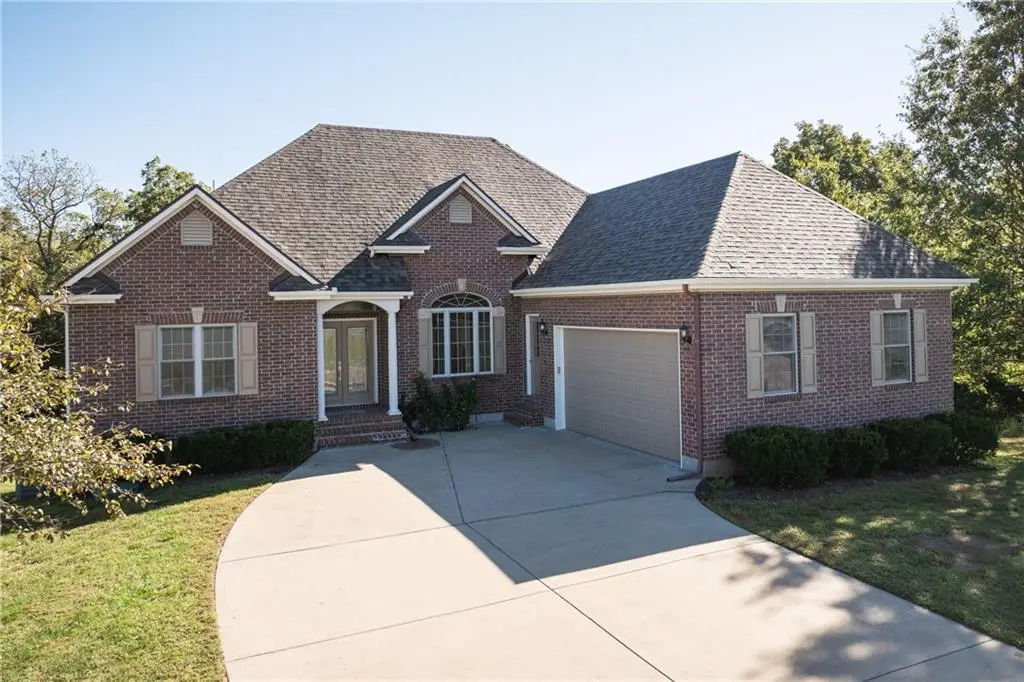 907 Order No. 11 N/a, Freeman, MO 64746 - #1