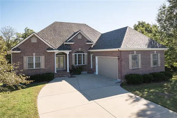 907 Order No. 11 N/a, Freeman, MO 64746