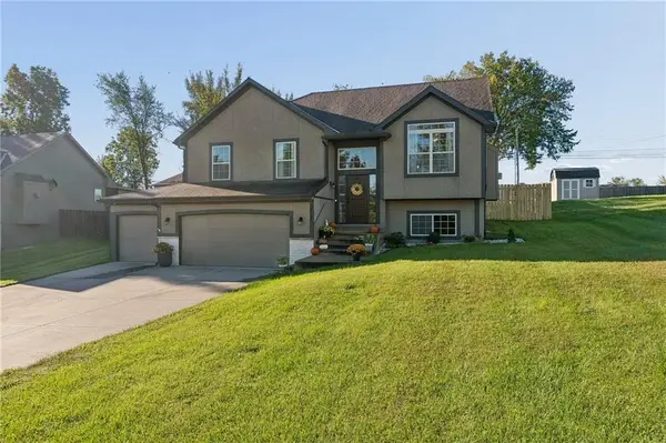 3517 NE 85th Terrace, Kansas City, MO 64156