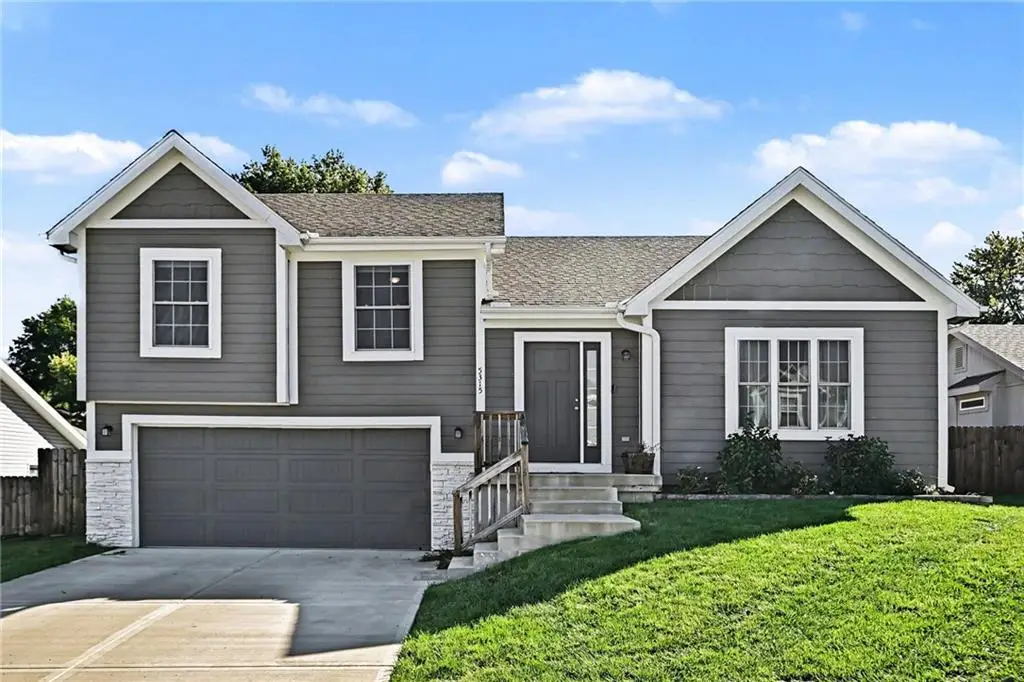 5315 Crystal Drive, Saint Joseph, MO 64503 - #1
