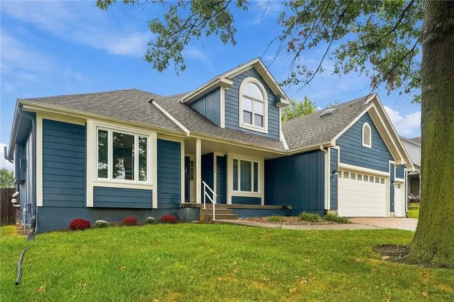1516 Wrangler Way, Raymore, MO 64083 - #3