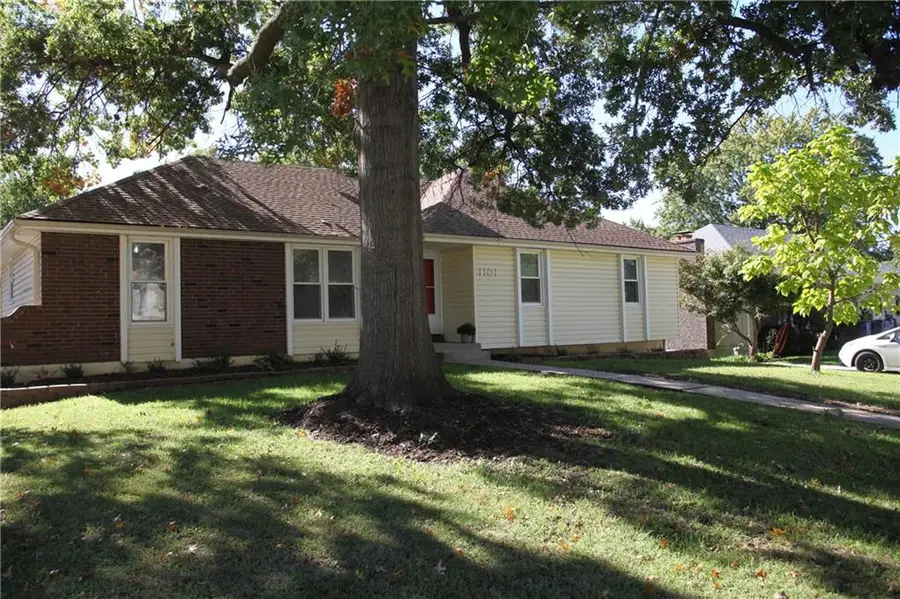 1101 SW 21st Street, Blue Springs, MO 64015 - #2