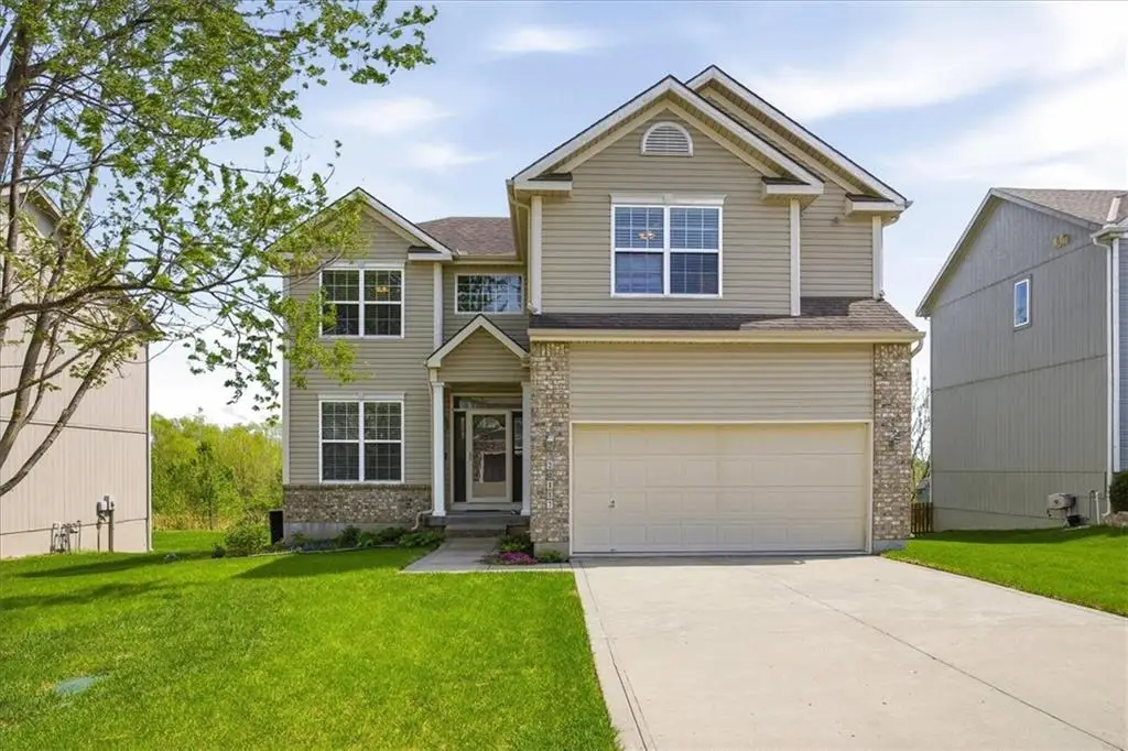 20117 E 24th Terr Court S, Independence, MO 64057 - #1