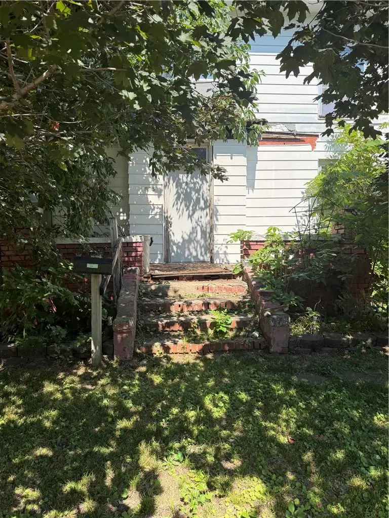 525 W 1st Street W, Maryville, MO 64468 - #3