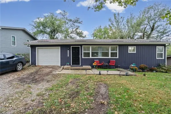7507 E 85th Street, Kansas City, MO 64138