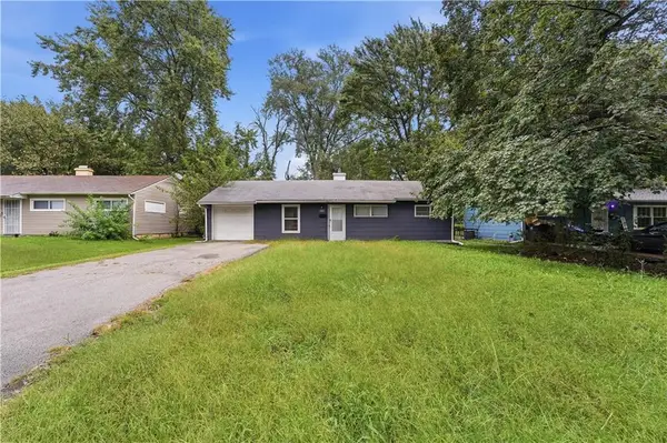 10923 Bennington Avenue, Kansas City, MO 64134