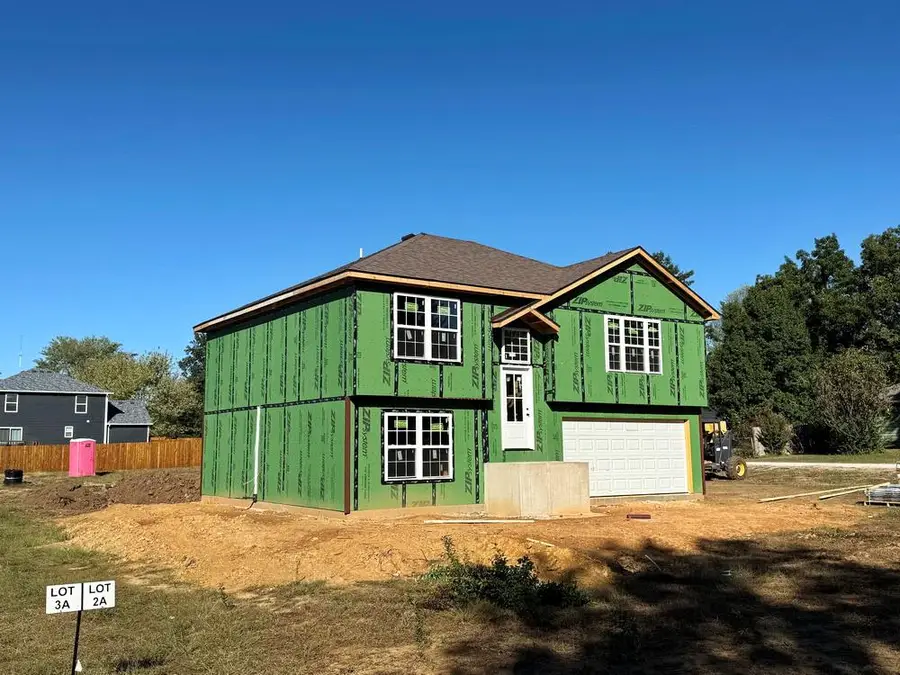 1710 S Jackson Street, El Dorado Springs, MO 64744 - #2