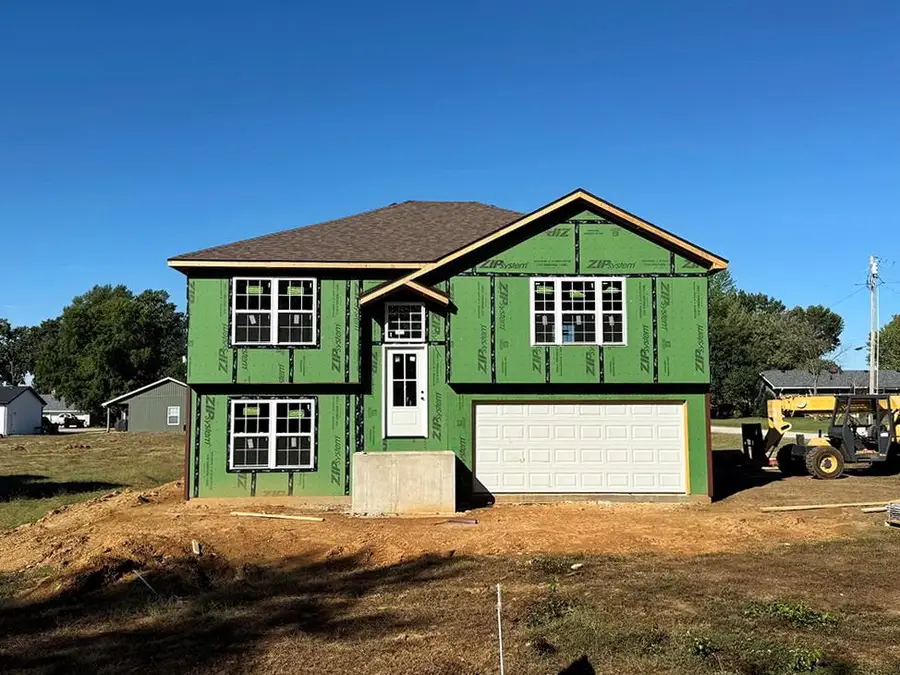 1710 S Jackson Street, El Dorado Springs, MO 64744 - #3