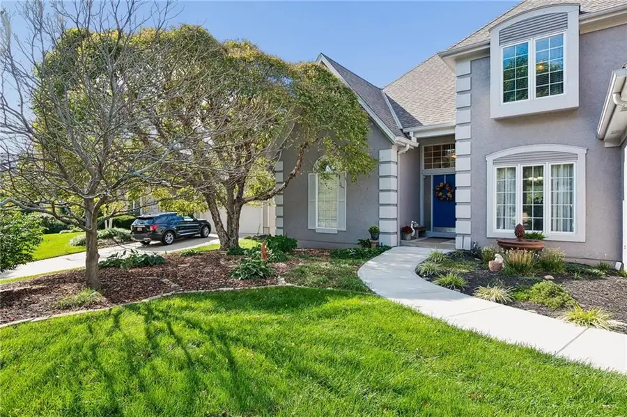 20405 W 98th Court, Lenexa, KS 66220 - #3