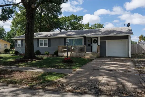 1031 N 18th Place, Independence, KS 67301