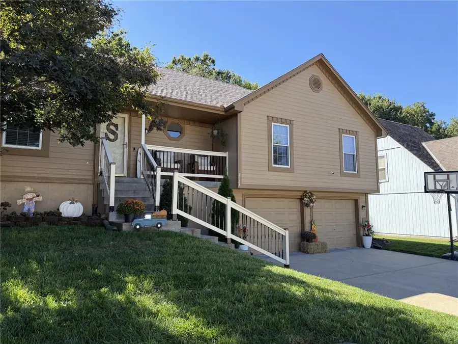 8623 NE 72nd Terrace, Kansas City, MO 64158 - #3