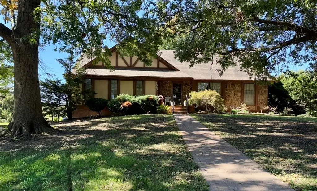 208 Markham Court, Brookfield, MO 64628 - #1