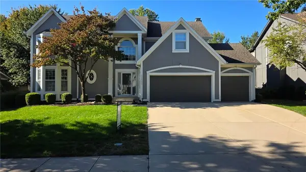 11923 W 131st Terrace, Overland Park, KS 66213