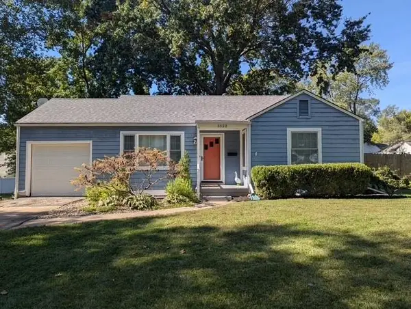 5522 Linden Street, Roeland Park, KS 66205