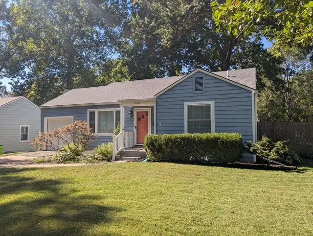 5522 Linden Street, Roeland Park, KS 66205 - #2