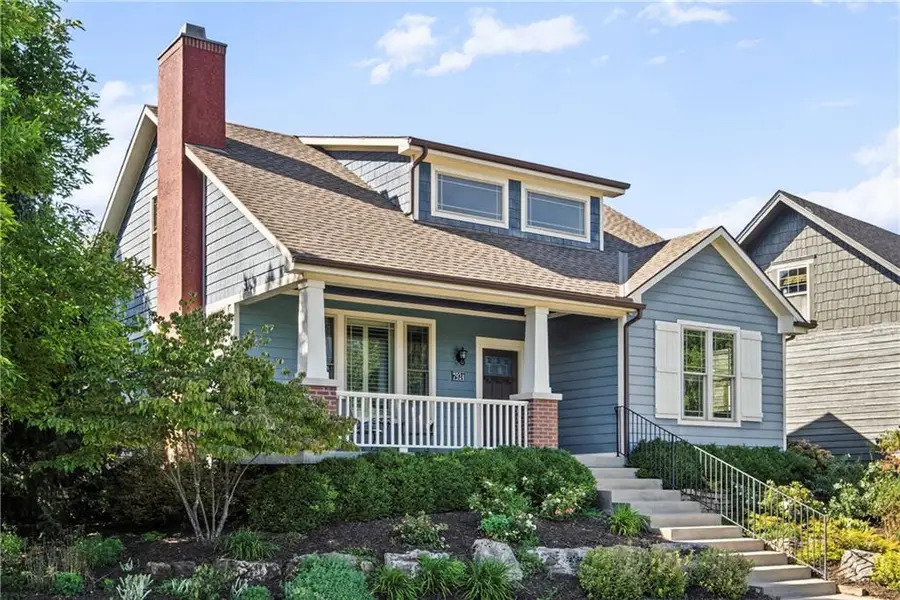 7924 N Ditzler Avenue, Kansas City, MO 64158 - #2